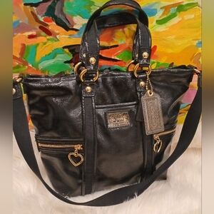 Coach Poppy Bag